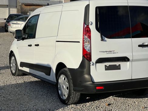 Used 2019 Ford Transit Connect XL image 4