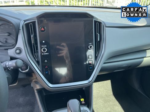 Certified 2025 Subaru Crosstrek 2.5i Limited w/ Crosstrek Mirror Package AWD/4WD image 9