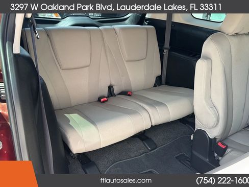 Used 2015 MAZDA MAZDA5 Sport FWD image 35