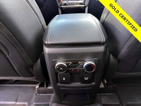 Certified 2023 Ford Explorer ST w/ Equipment Group 401A image 11