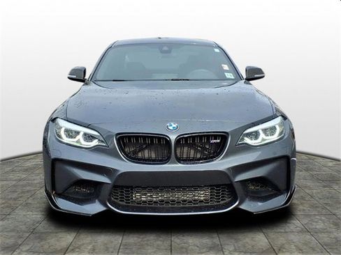 Used 2018 BMW M2 image 2