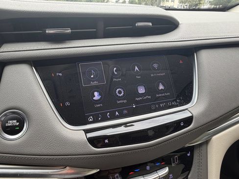 Used 2023 Cadillac XT5 Premium Luxury FWD image 27