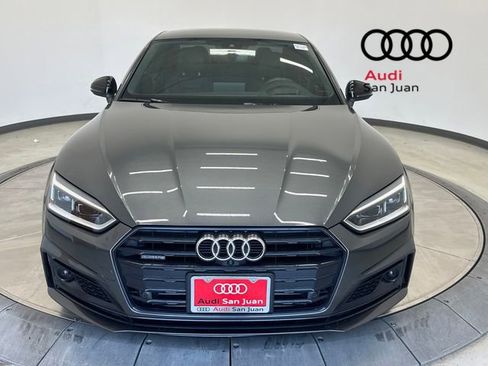 Used 2019 Audi A5 2.0T Prestige image 2