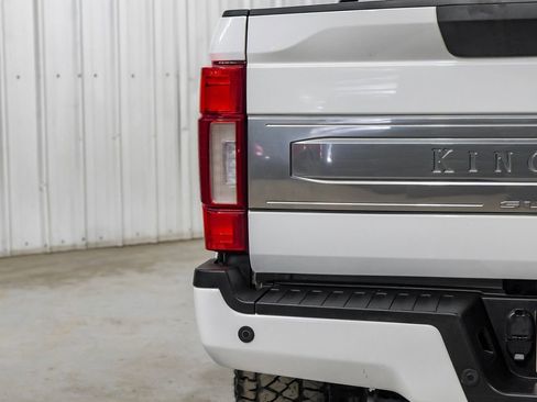 Used 2022 Ford F250 King Ranch w/ King Ranch Ultimate Package AWD/4WD image 52