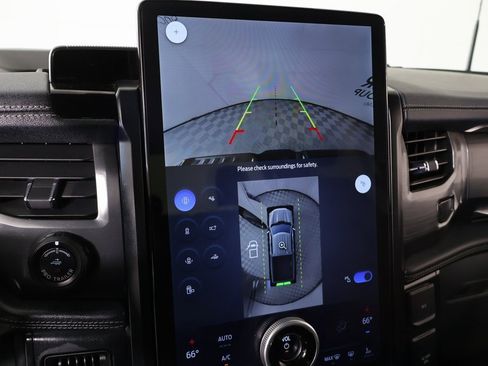 Used 2024 Ford F150 Lightning Flash image 6