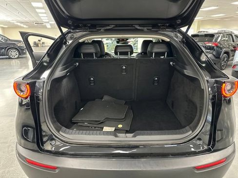 Used 2024 MAZDA CX-30 AWD 2.5 S w/ Select Sport Pkg image 20