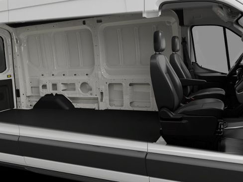 New 2026 Ford Transit 250 148 Medium Roof RWD image 21