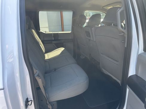 Used 2018 Ford F150 XLT image 11