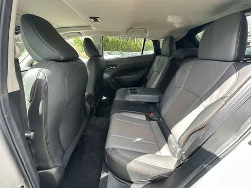 Certified 2025 Subaru Crosstrek 2.5i Limited image 18