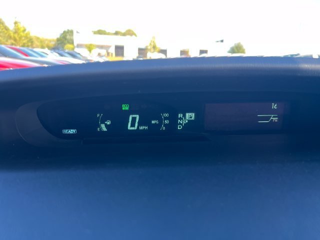 Used 2015 Toyota Prius Four FWD image 20