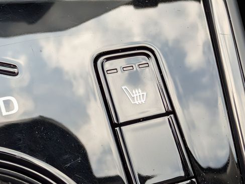 Certified 2023 Kia Niro Wind FWD image 28