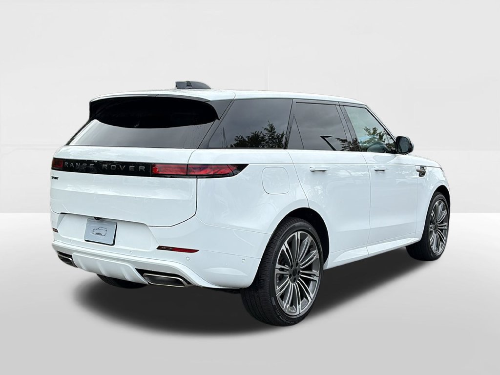 New 2027 Land Rover Range Rover Sport Dynamic SE AWD/4WD image 5