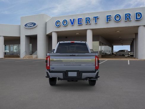 New 2026 Ford F250 King Ranch w/ Chrome Package AWD/4WD image 5