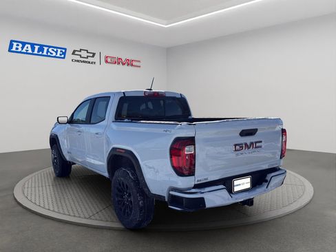New 2026 GMC Canyon Elevation w/ Convenience Package image 8