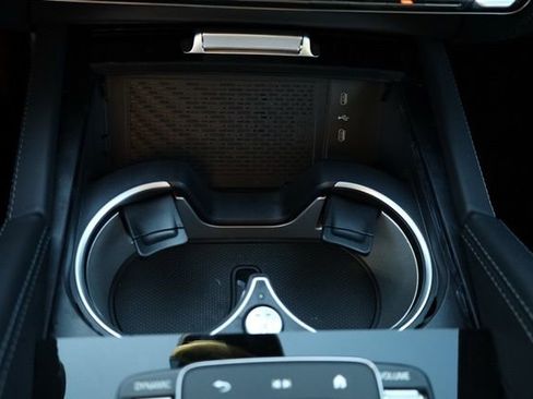 New 2026 Mercedes-Benz GLE 63 AMG S image 20