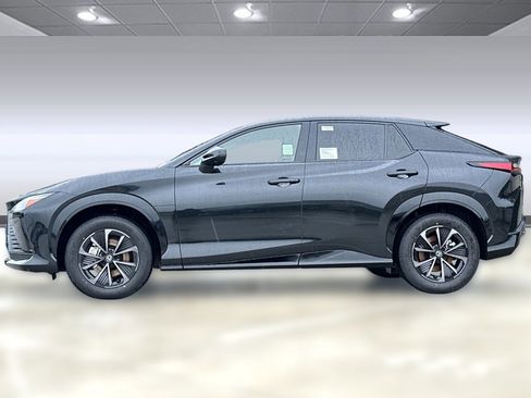 New 2026 Lexus RZ 450e 2WD image 2