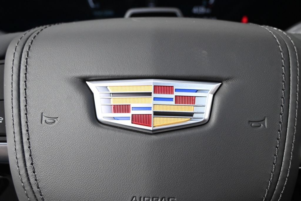 New 2026 Cadillac CT5 Sport w/ Platinum Package AWD/4WD image 35