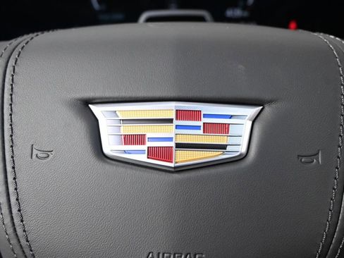 New 2026 Cadillac CT5 Sport w/ Platinum Package AWD/4WD image 35