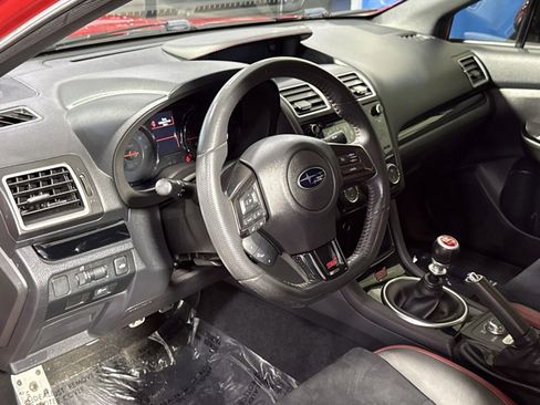 Used 2019 Subaru WRX STI image 18