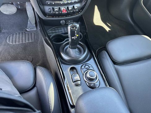Certified 2024 MINI Cooper Clubman S image 26
