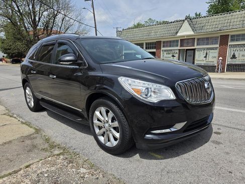 Used 2013 Buick Enclave Premium w/ Trailering Provision Package FWD image 40