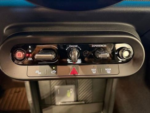 Used 2026 MINI Cooper Convertible FWD image 18