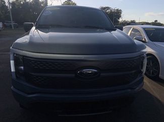Used 2023 Ford F150 Lightning XLT video 1