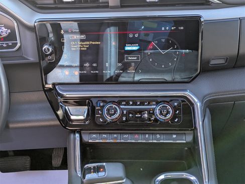 Used 2024 GMC Sierra 1500 Denali w/ Denali Reserve Package image 19