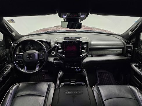 Used 2022 RAM 2500 Limited image 20