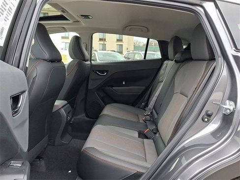 New 2025 Subaru Crosstrek 2.5i Limited image 8