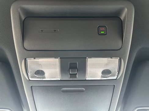New 2026 Nissan Frontier PRO-4X w/ Pro-4x Convenience Package AWD/4WD image 8