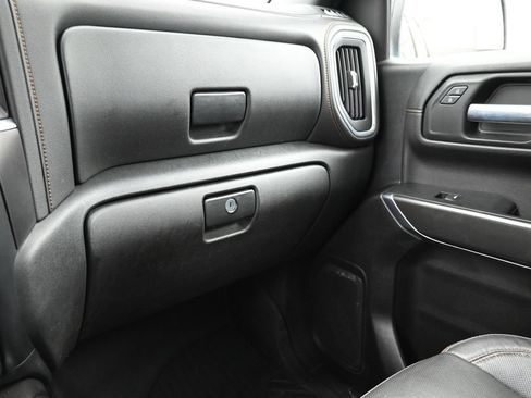 Used 2021 GMC Sierra 1500 AT4 AWD/4WD image 21