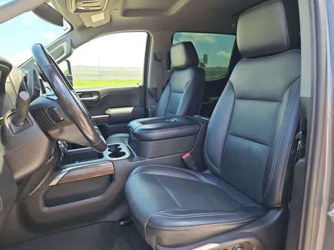 Used 2020 Chevrolet Silverado 1500 RST w/ True North Edition AWD/4WD image 14