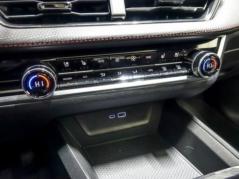 New 2026 Chevrolet Equinox RS w/ Convenience Package III image 22