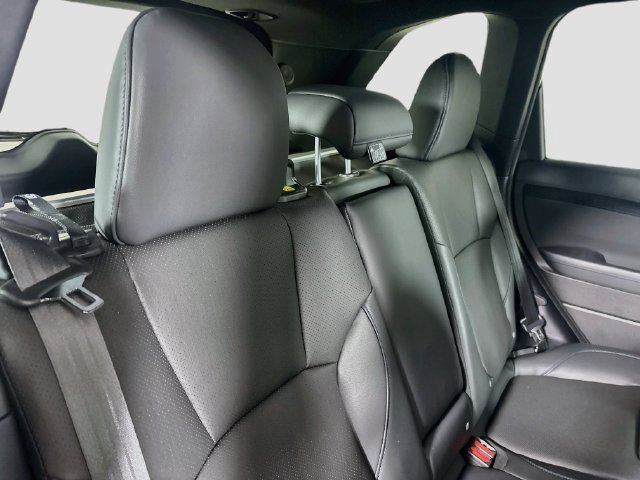 New 2026 Subaru Forester Premium AWD/4WD image 28