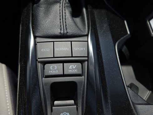 Certified 2026 Toyota Camry SE FWD image 13