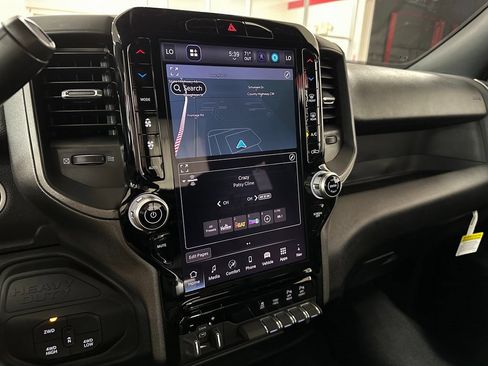 New 2026 RAM 2500 Tradesman image 17