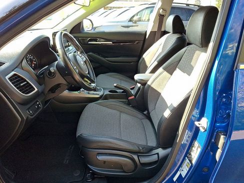 Certified 2021 Kia Seltos S image 14