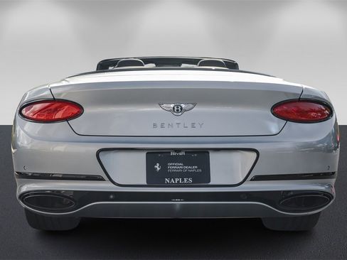 Used 2024 Bentley Continental GT Speed image 4