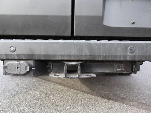Used 2021 Ford Transit 350 148 High Roof Extended AWD w/ Load Area Protection Package image 5
