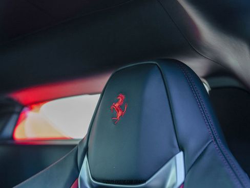 Used 2024 Ferrari 296 GTB image 31