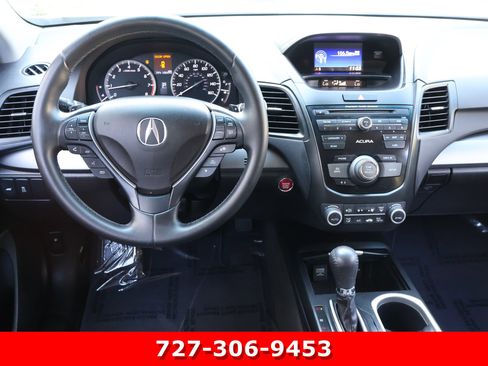 Used 2017 Acura RDX image 19