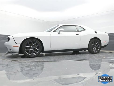 Used 2023 Dodge Challenger GT w/ Blacktop Package image 34