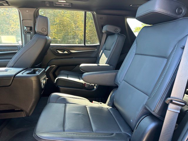 Certified 2023 GMC Yukon Denali AWD/4WD image 21