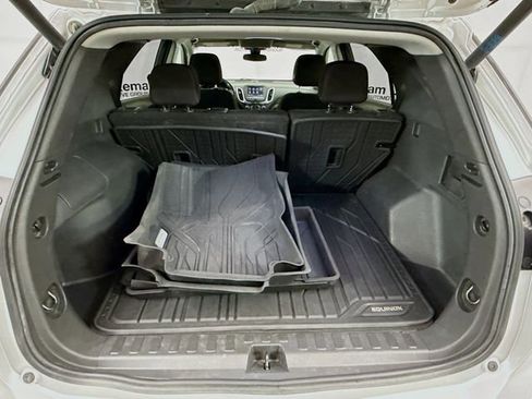 Used 2021 Chevrolet Equinox LT AWD/4WD image 25