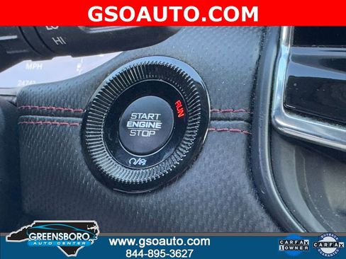 Used 2022 Jeep Compass Trailhawk w/ Trailhawk Convenience Group image 27