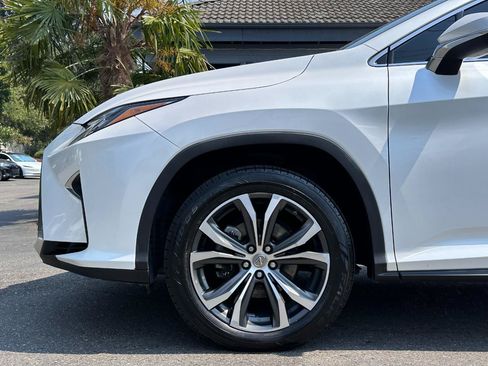 Used 2017 Lexus RX 350 AWD w/ Premium Package image 28