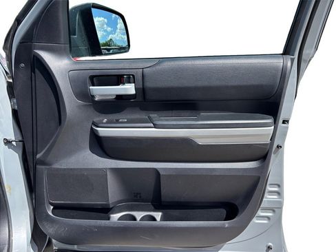 Used 2021 Toyota Tundra SR5 RWD image 41