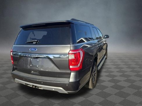 Used 2019 Ford Expedition Max XLT w/ Equipment Group 202A AWD/4WD image 5