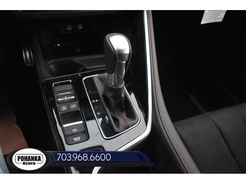 New 2025 Acura ADX A-Spec image 29